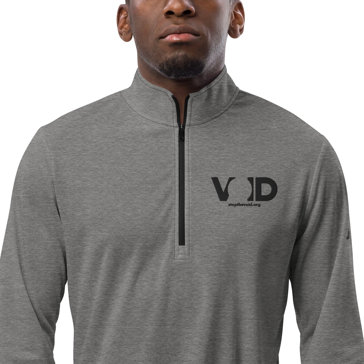 Adidas Quarter Zip