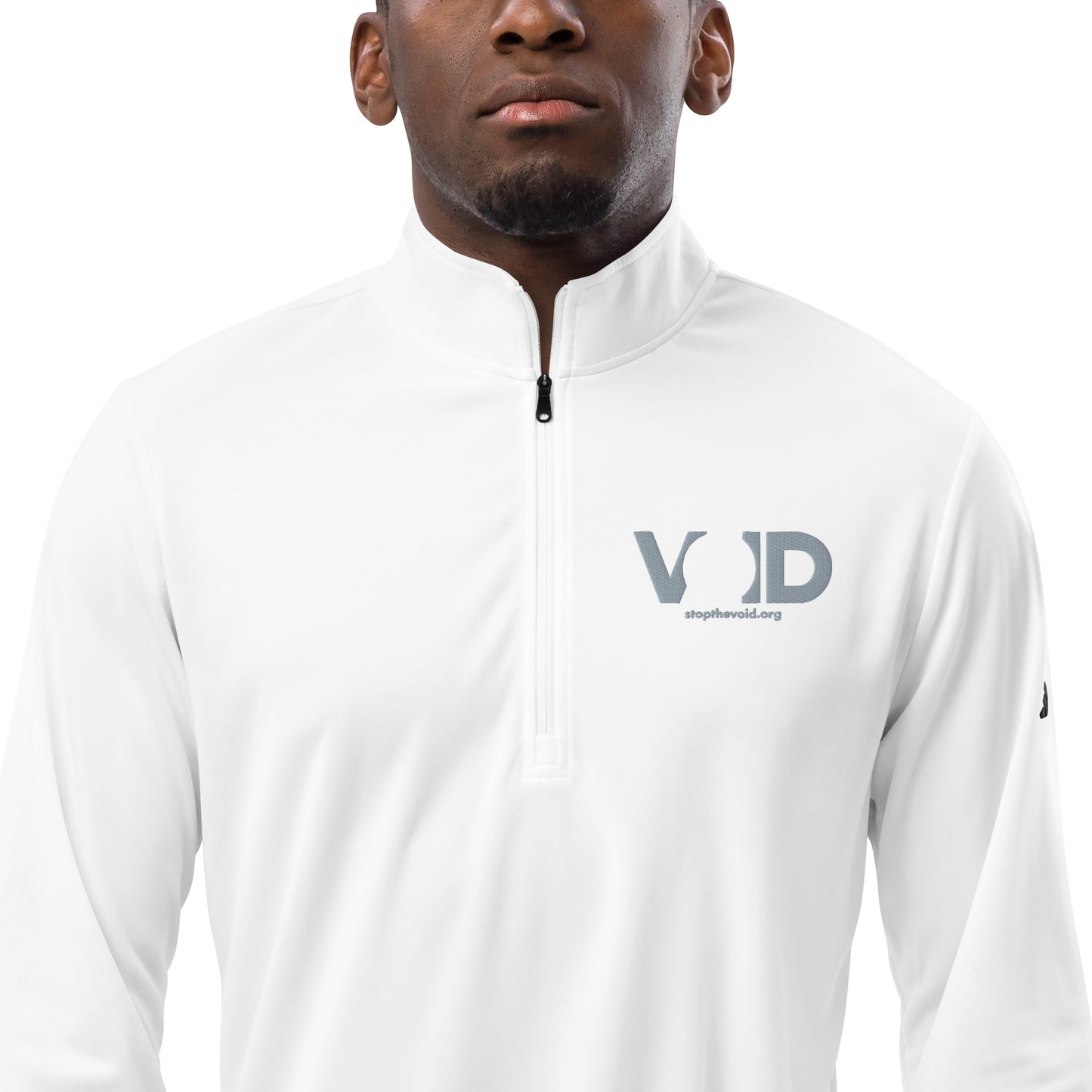 Adidas Quarter Zip