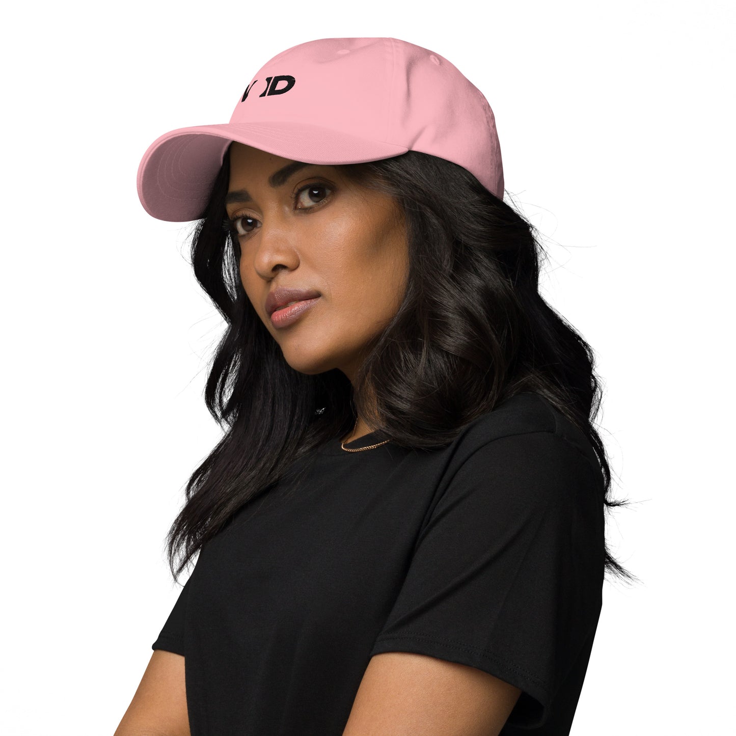 Dad hat - dark logo