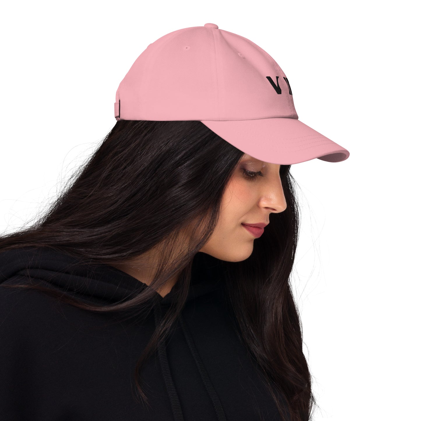 Dad hat - dark logo