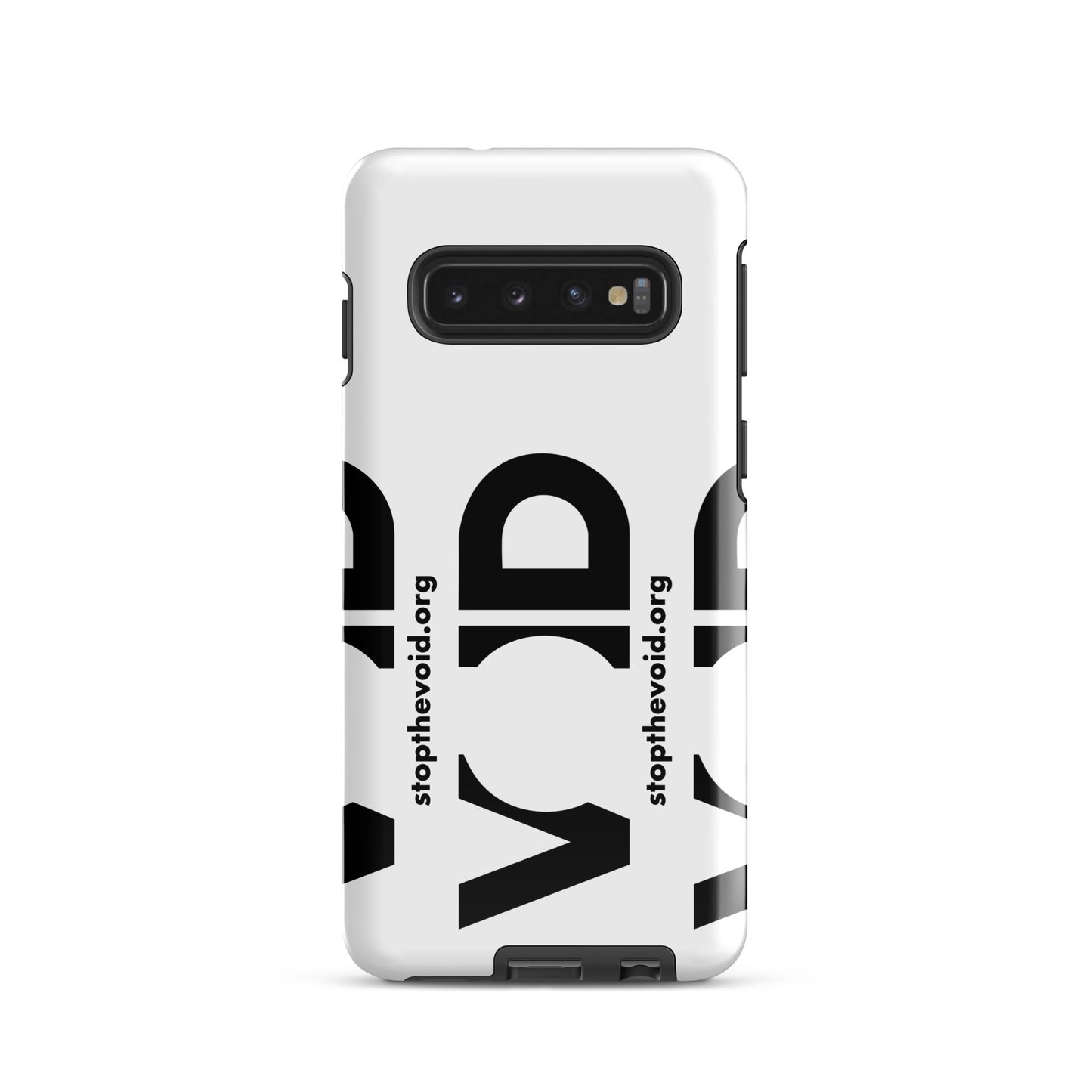 Tough case for Samsung®