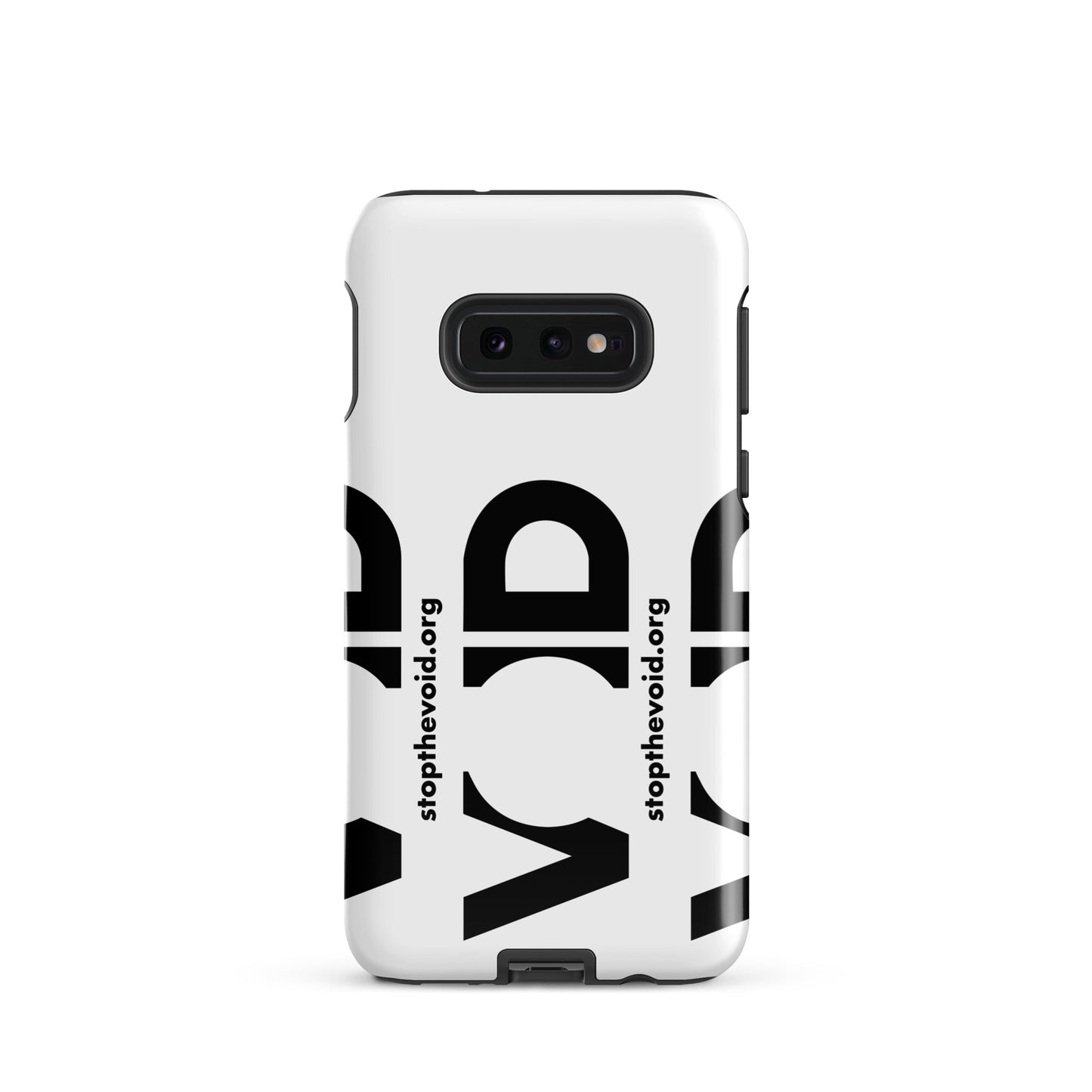 Tough case for Samsung®