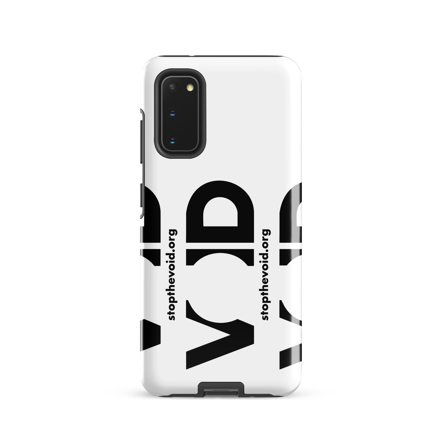 Tough case for Samsung®