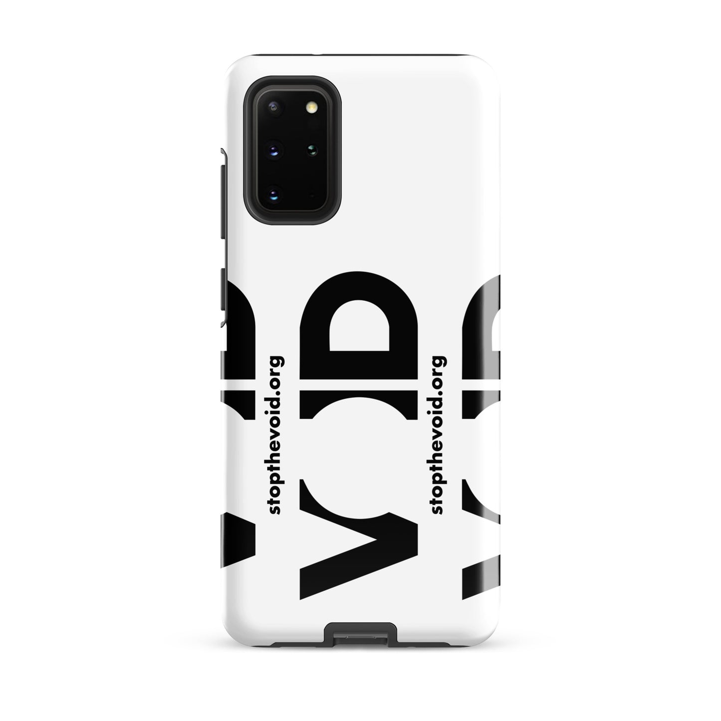 Tough case for Samsung®