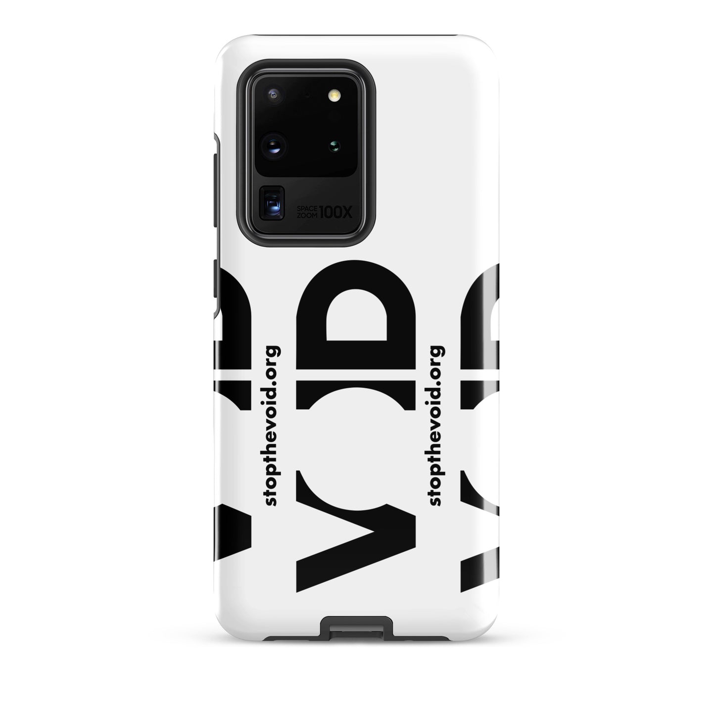 Tough case for Samsung®