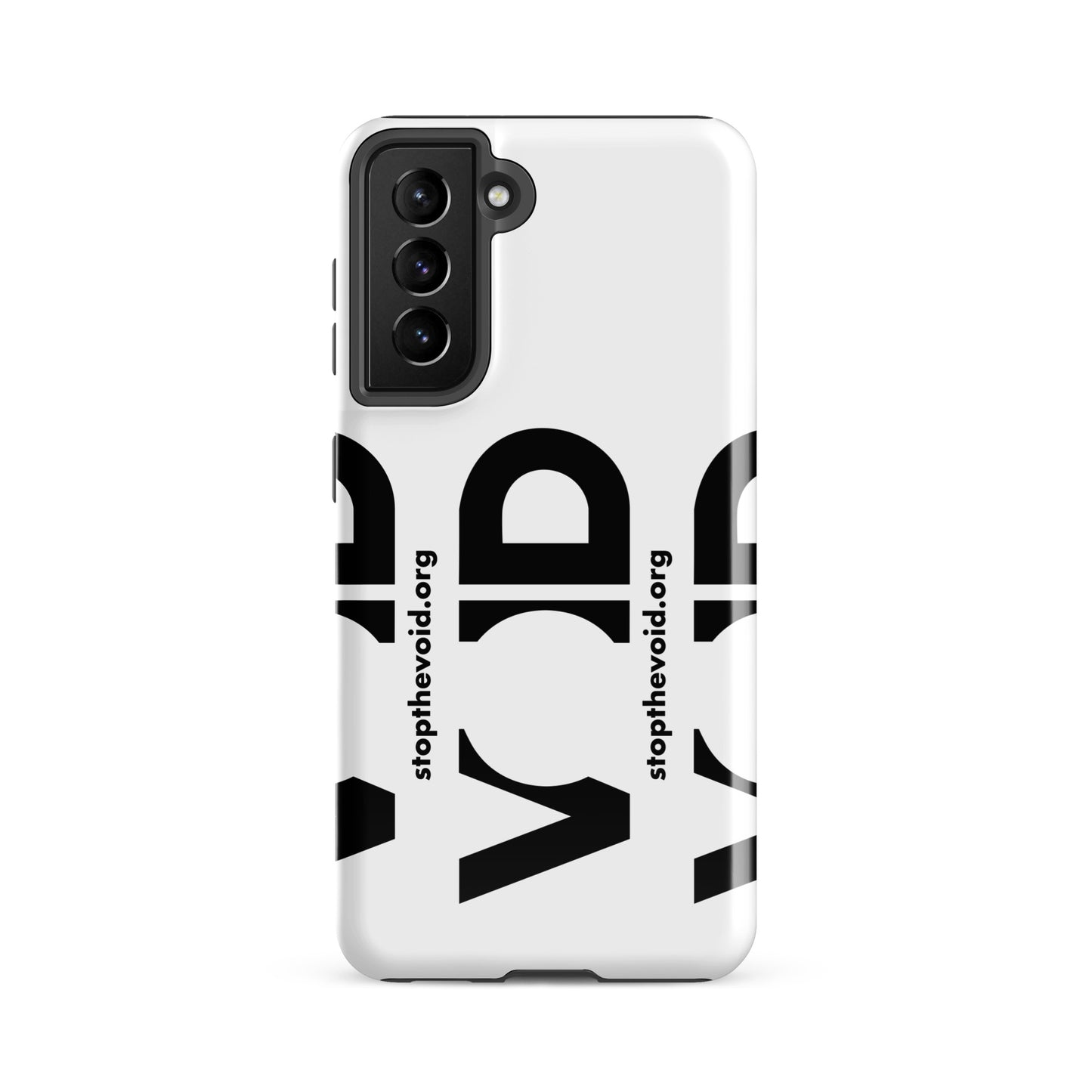 Tough case for Samsung®