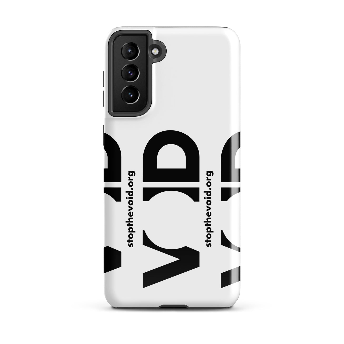 Tough case for Samsung®