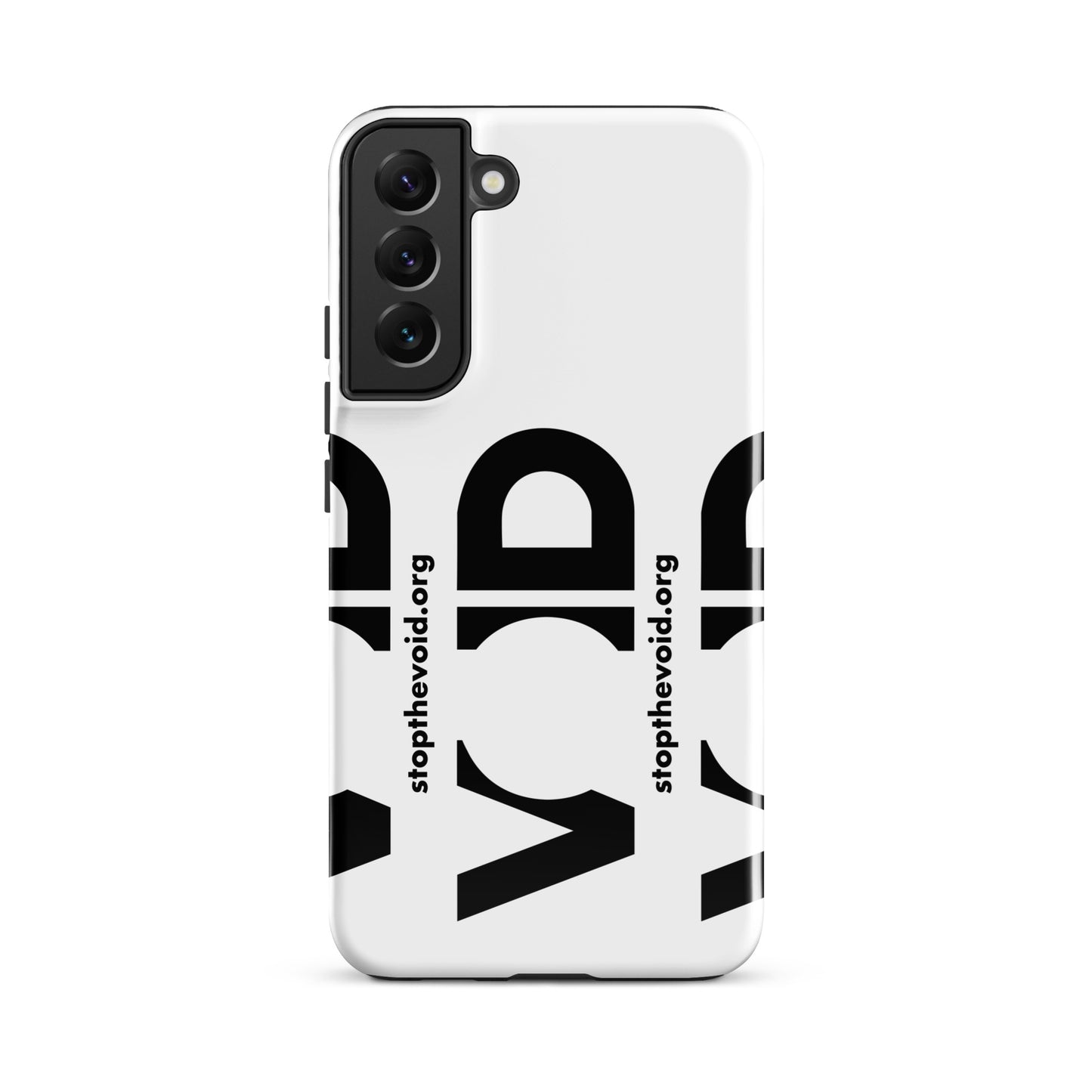 Tough case for Samsung®