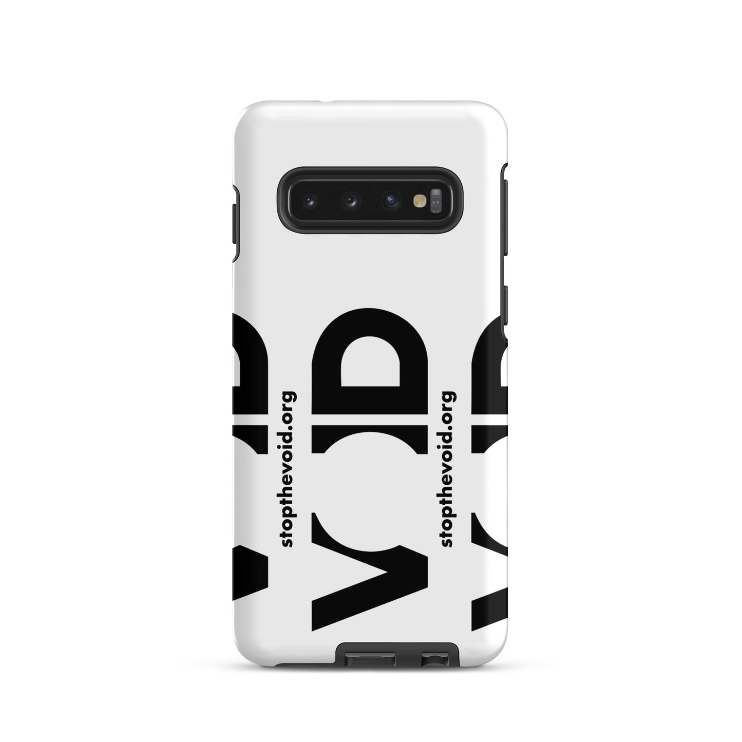 Tough case for Samsung®