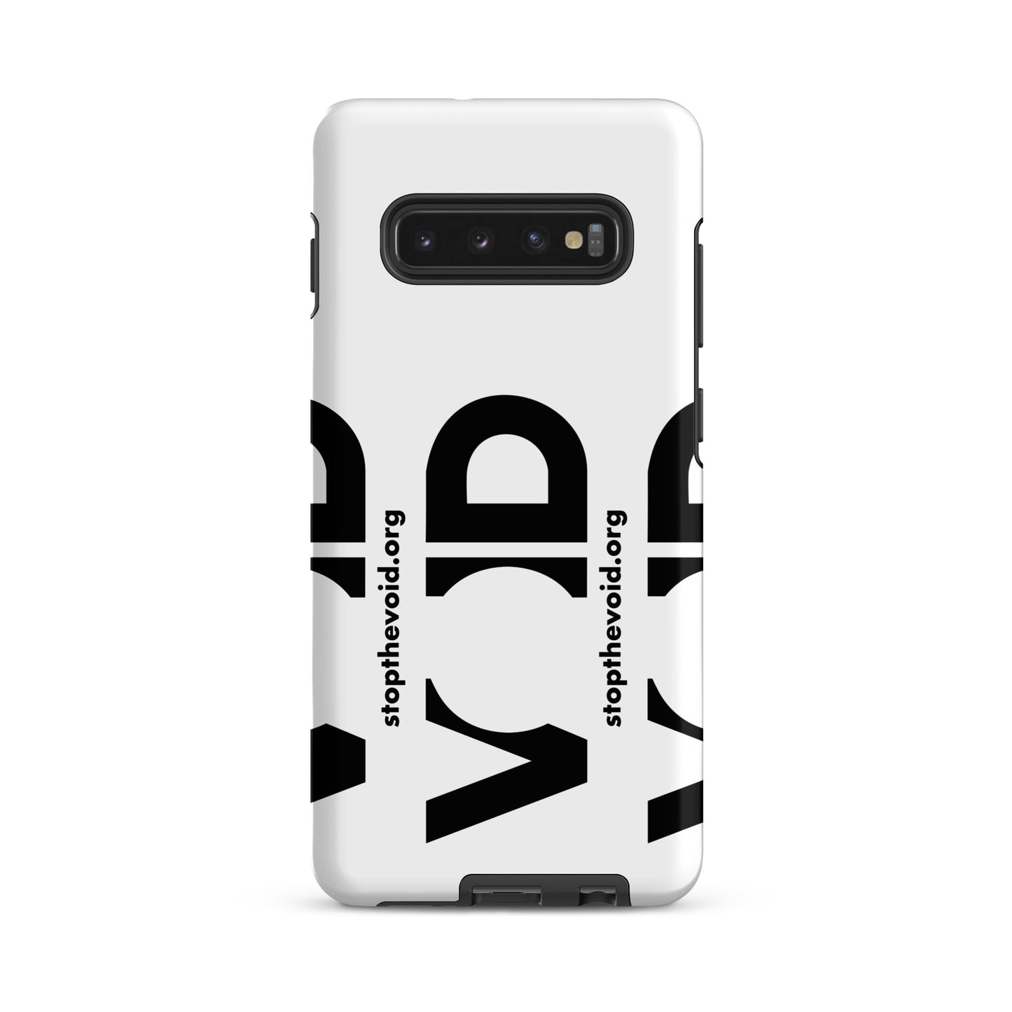 Tough case for Samsung®