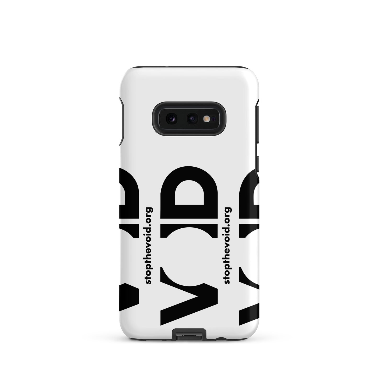 Tough case for Samsung®