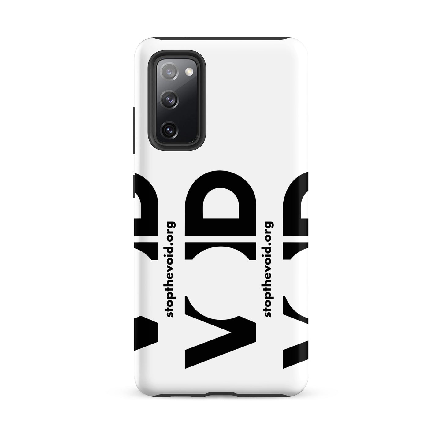 Tough case for Samsung®