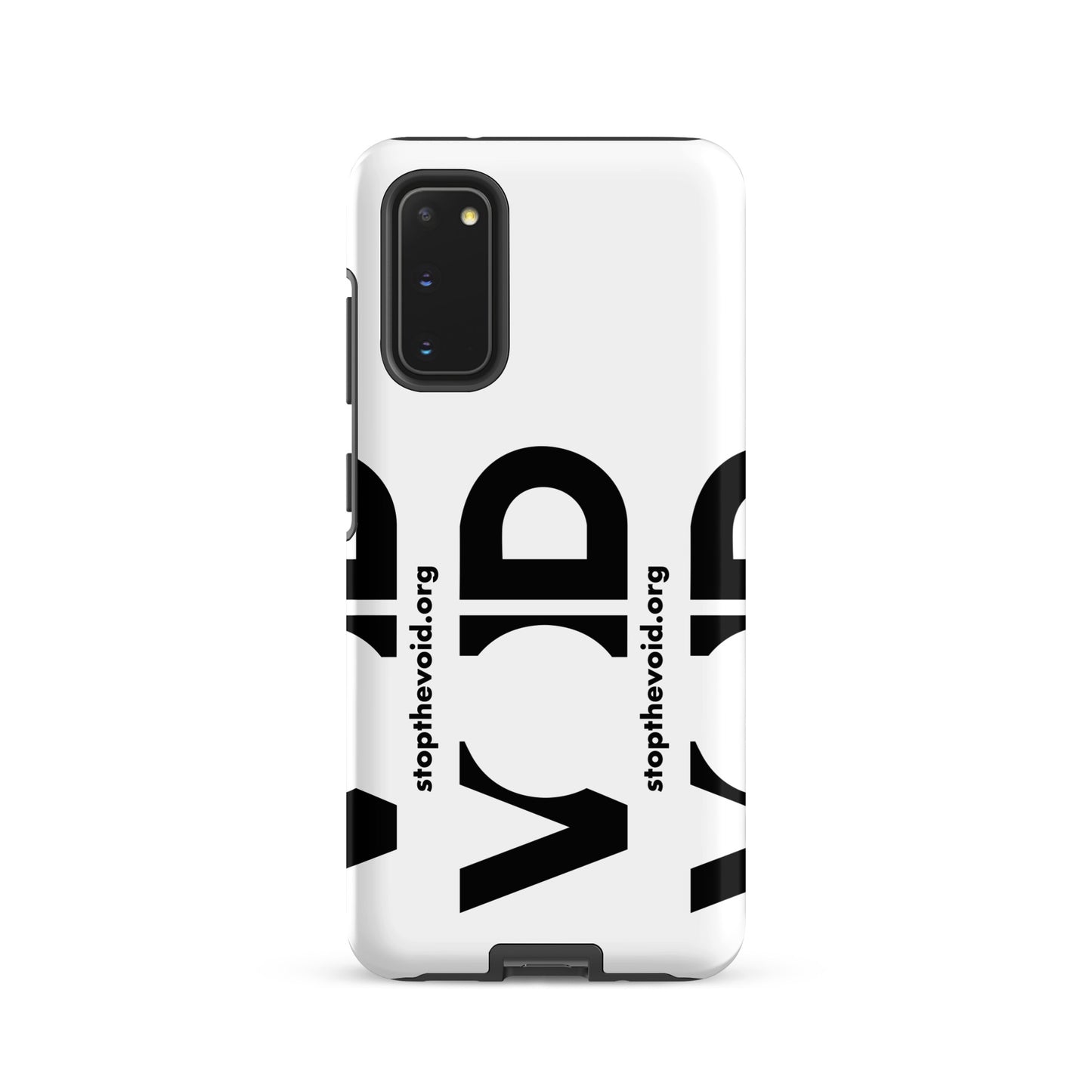 Tough case for Samsung®