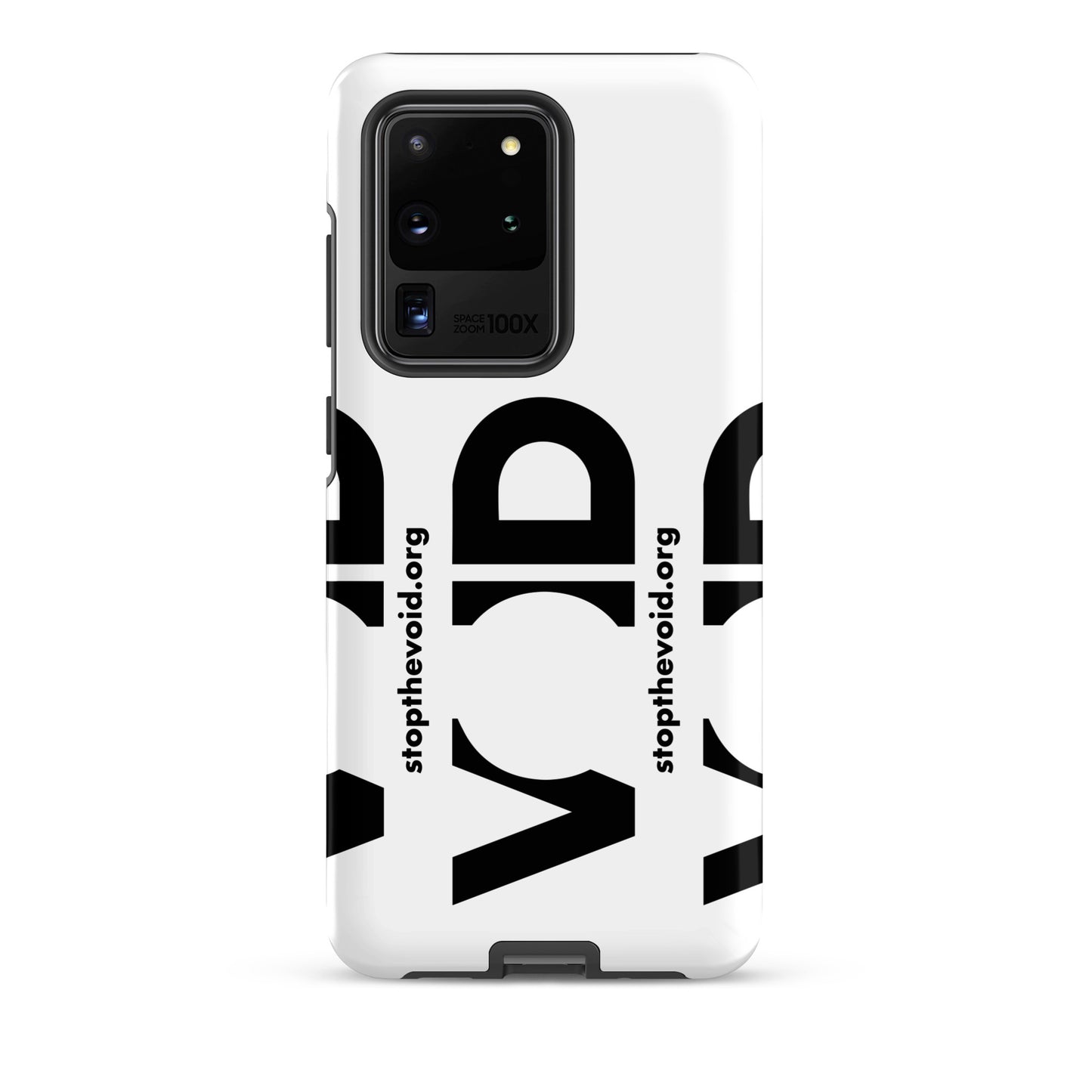 Tough case for Samsung®
