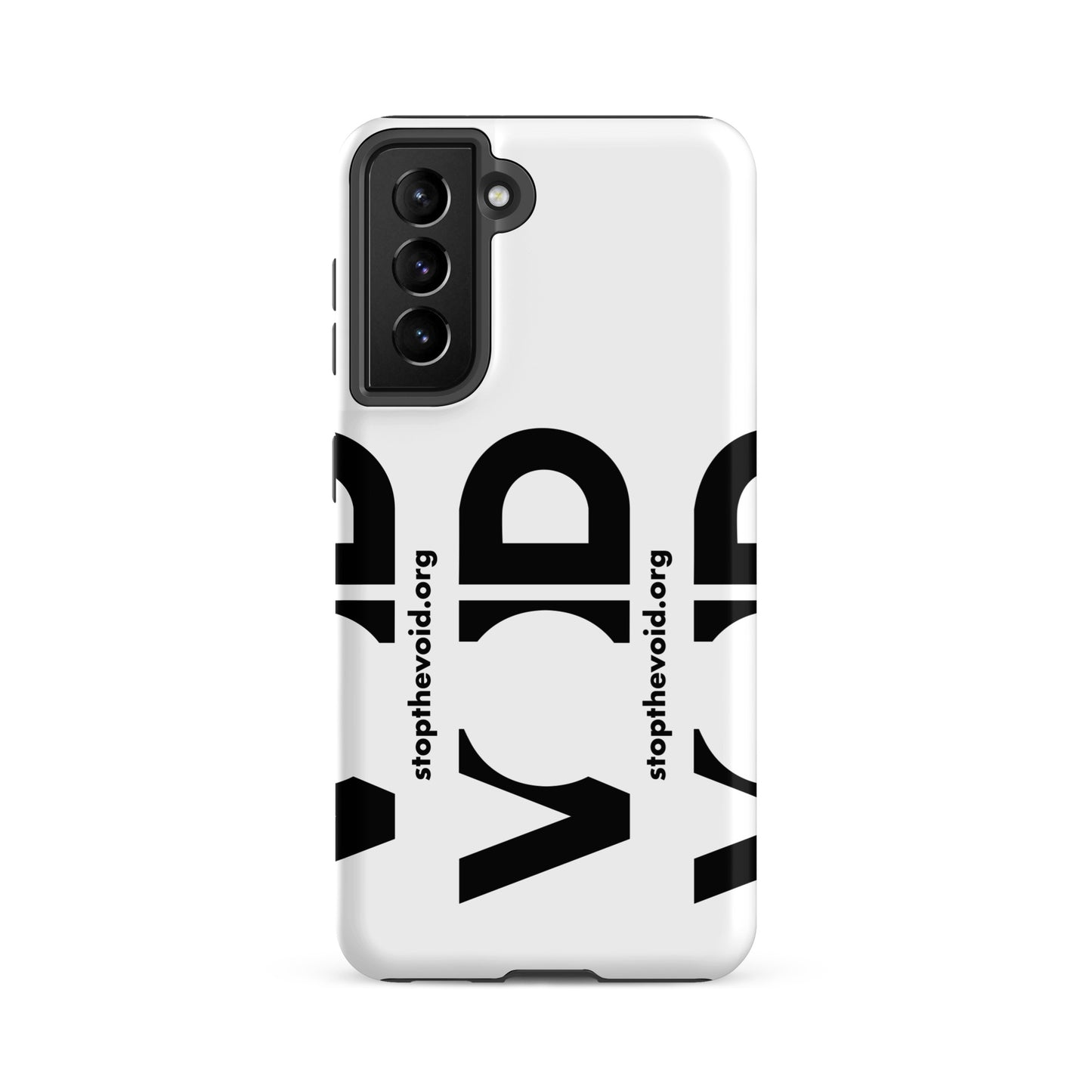 Tough case for Samsung®