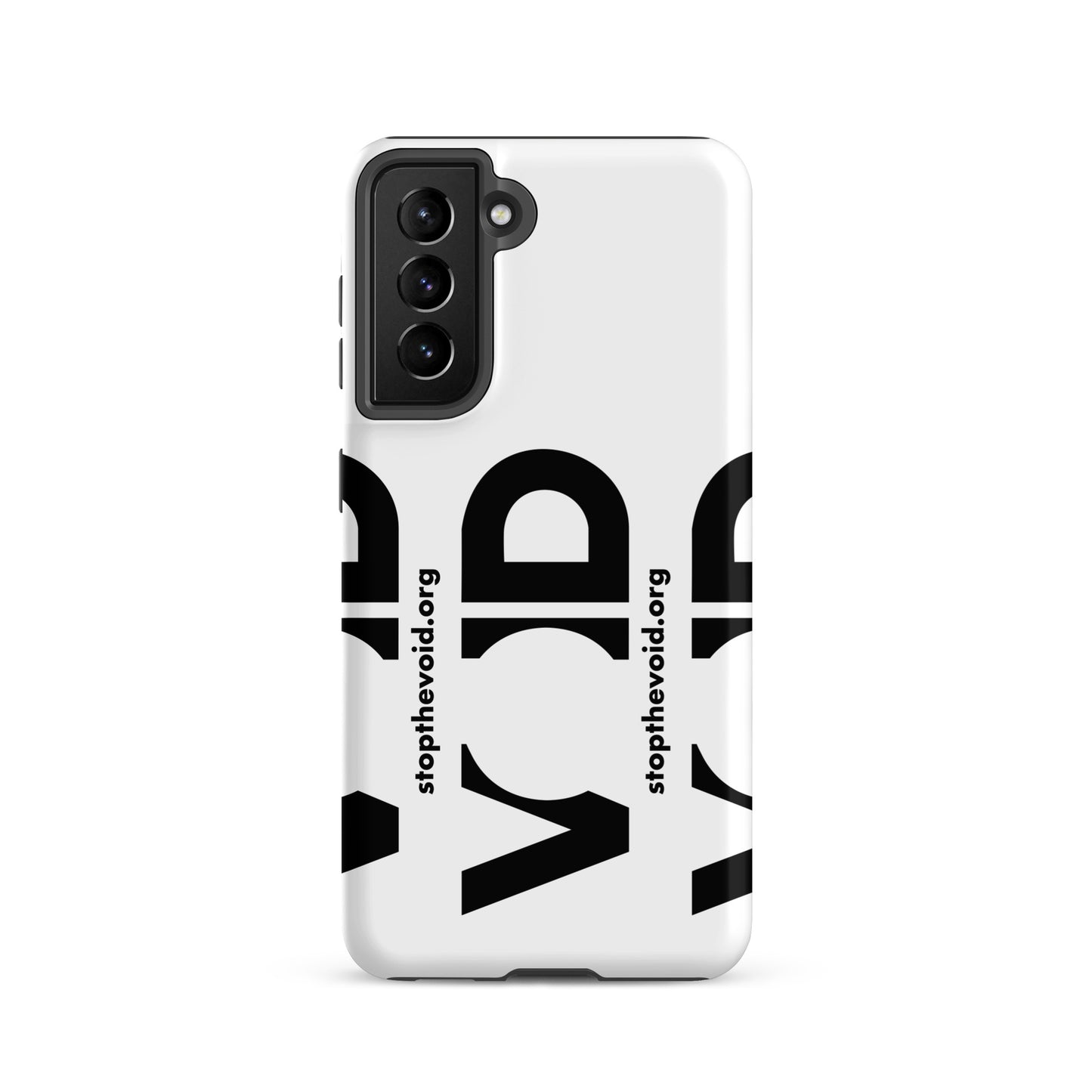 Tough case for Samsung®