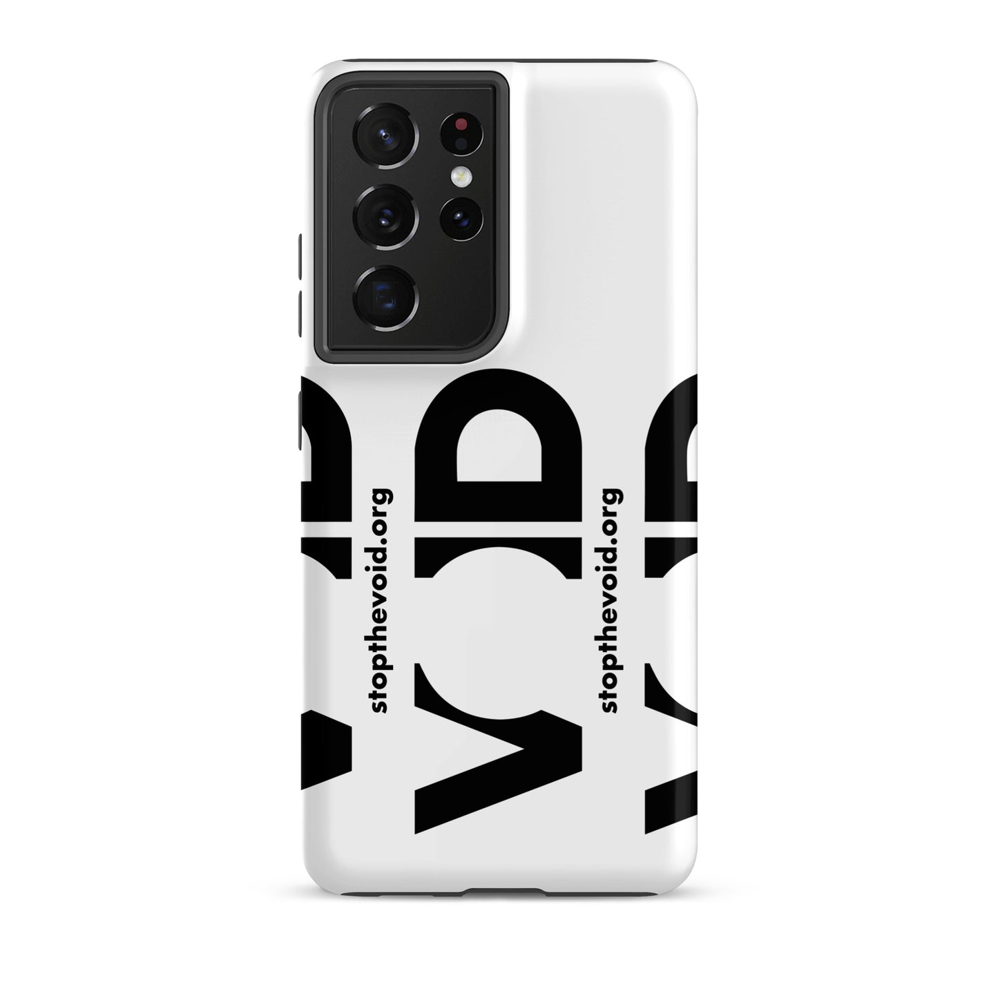 Tough case for Samsung®