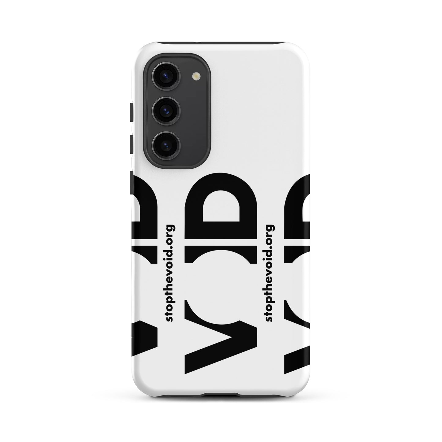 Tough case for Samsung®