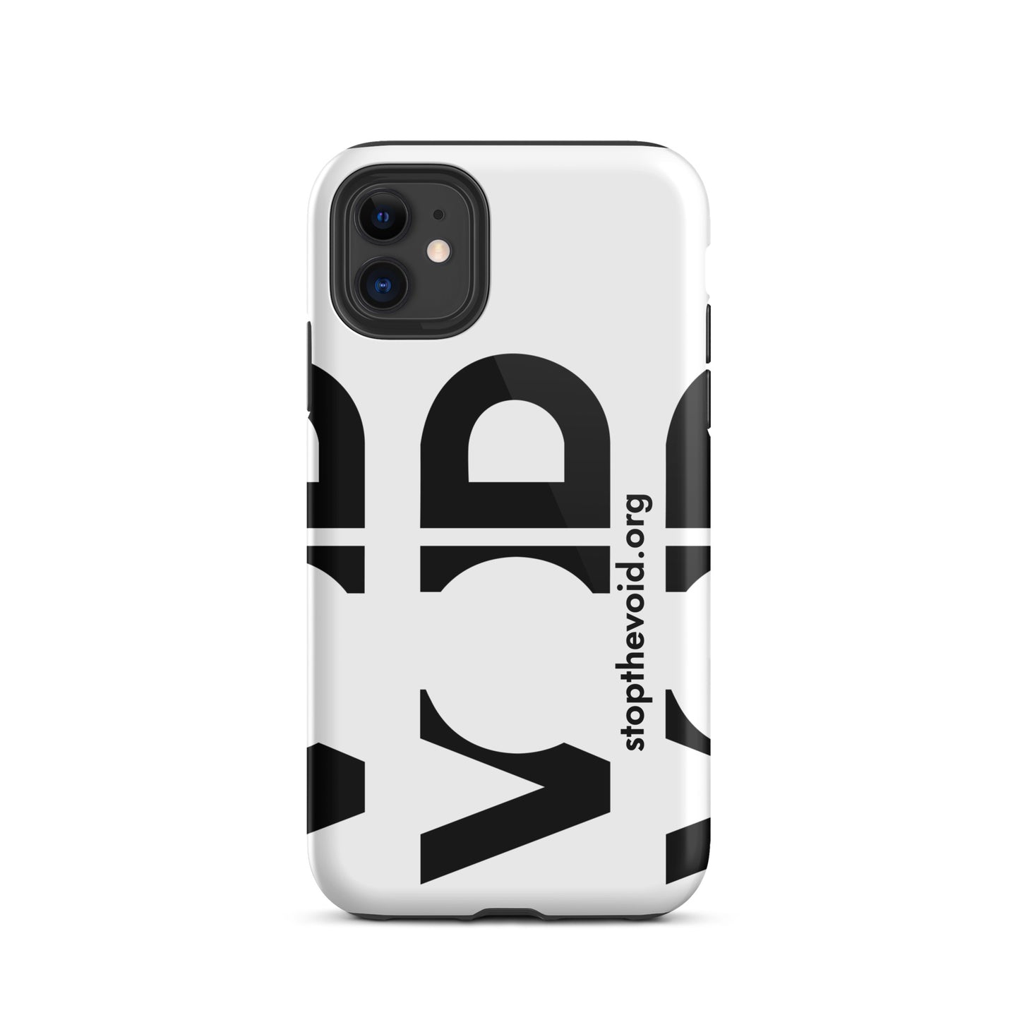 Tough Case for iPhone®