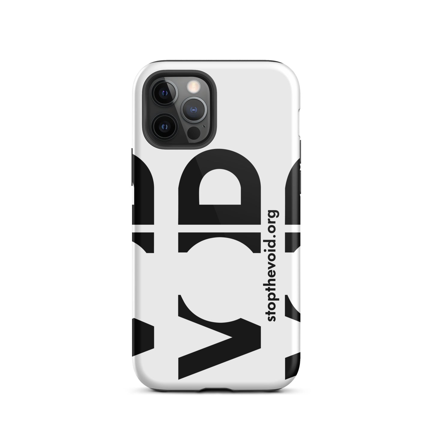 Tough Case for iPhone®