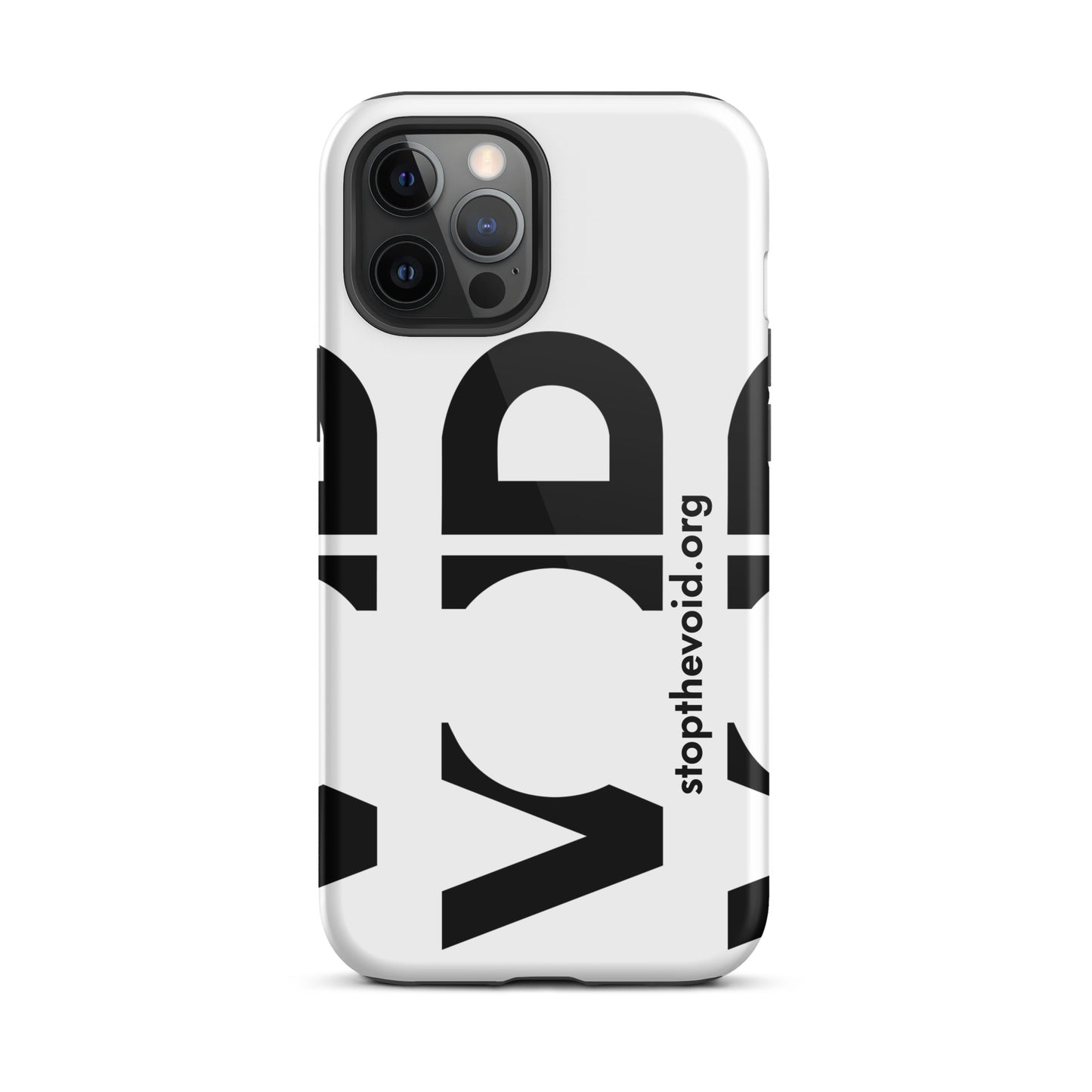 Tough Case for iPhone®
