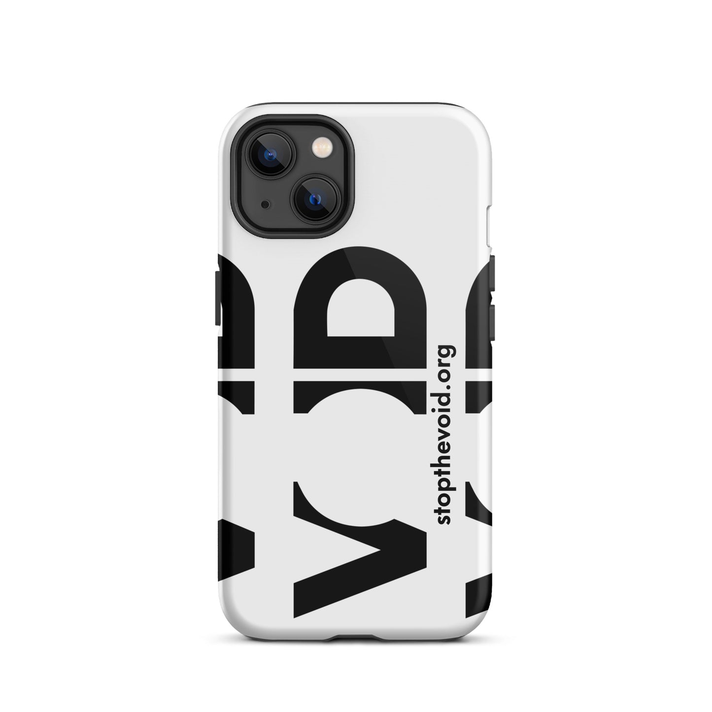 Tough Case for iPhone®