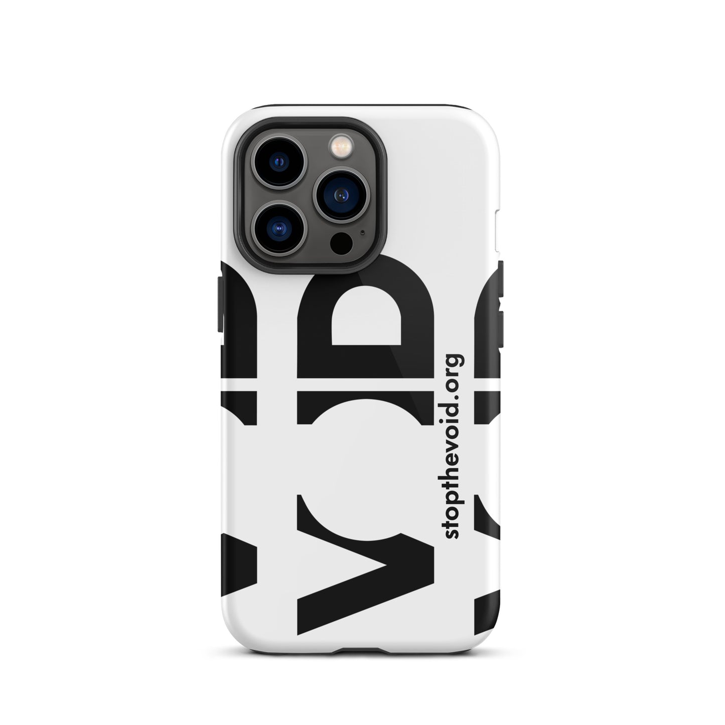 Tough Case for iPhone®