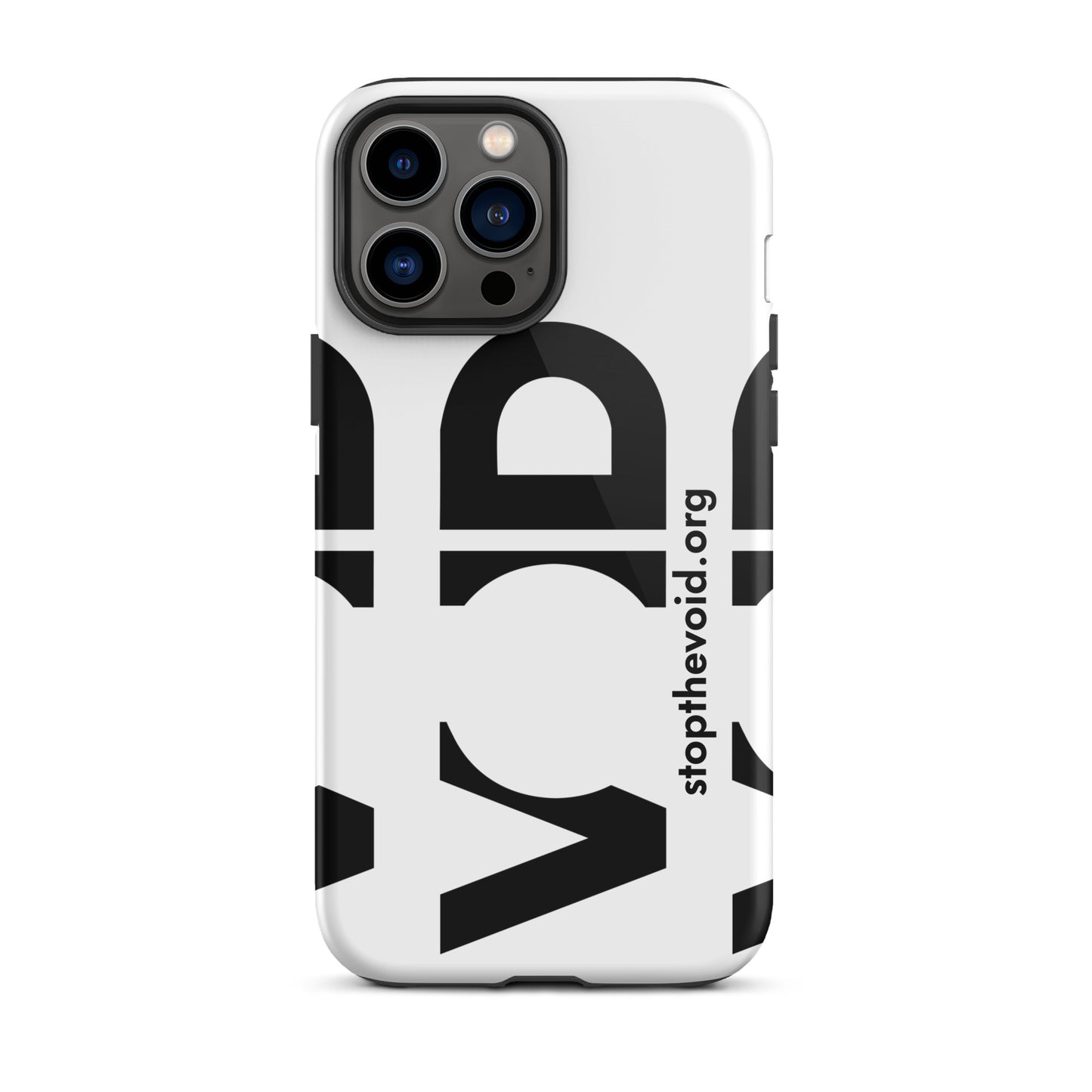 Tough Case for iPhone®