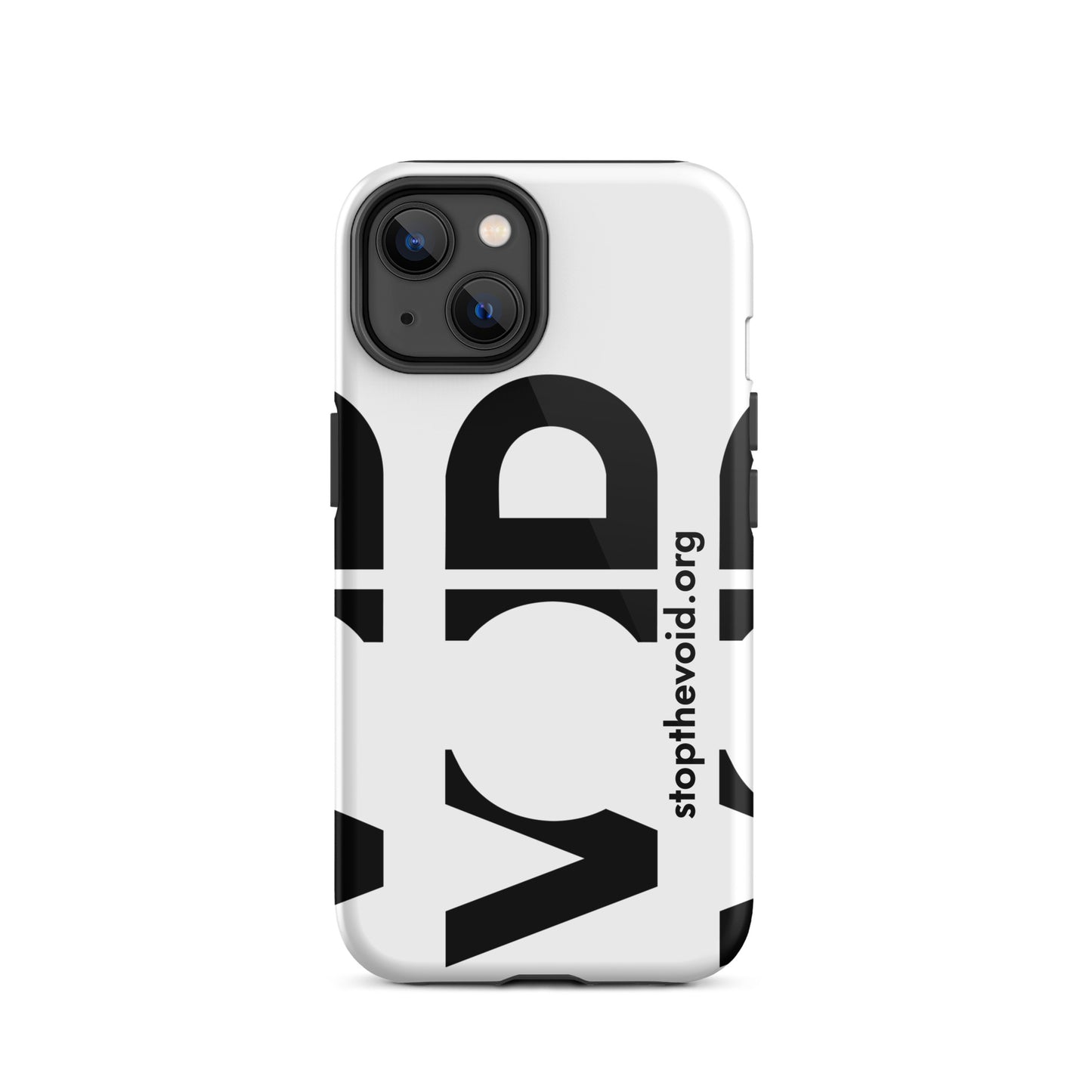 Tough Case for iPhone®