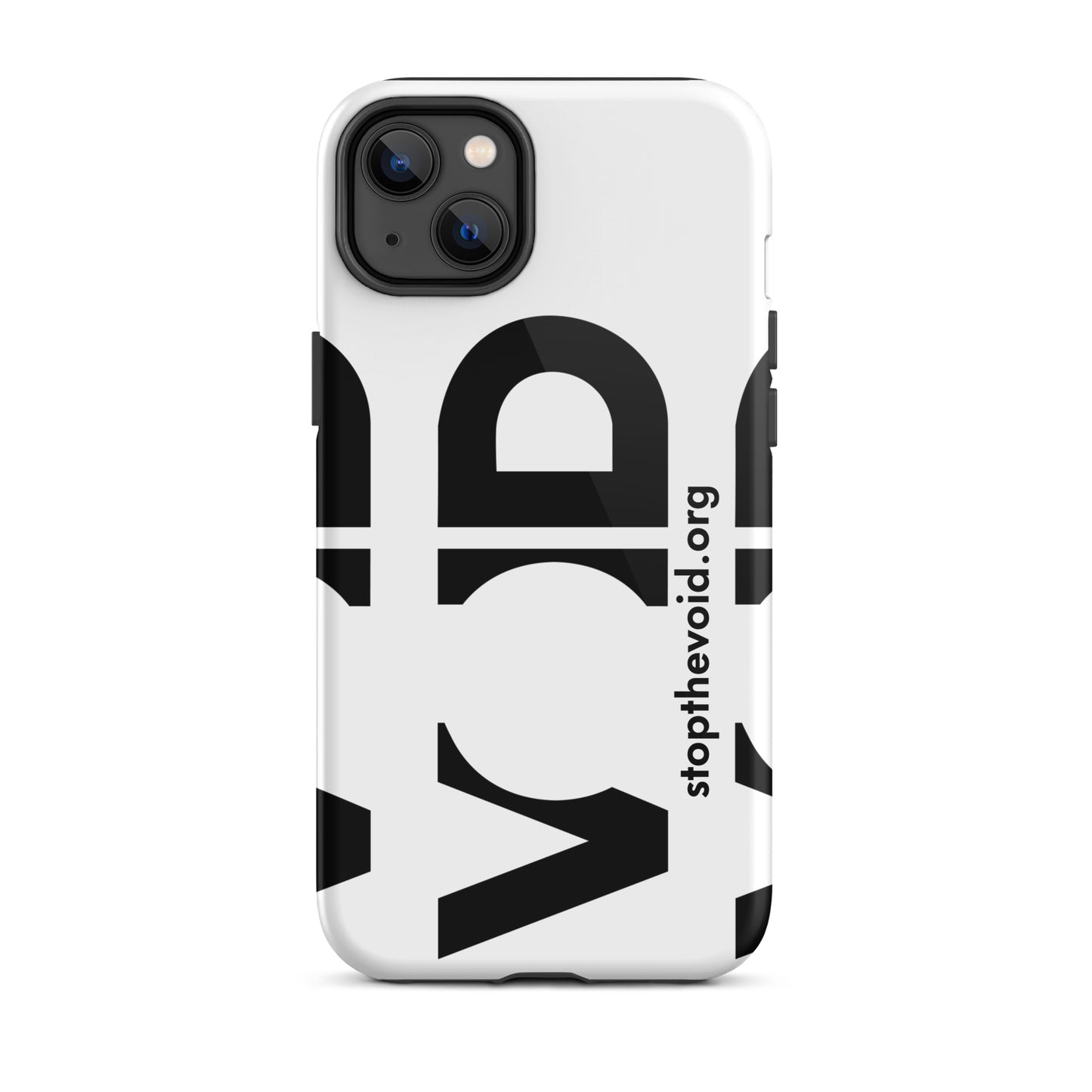 Tough Case for iPhone®