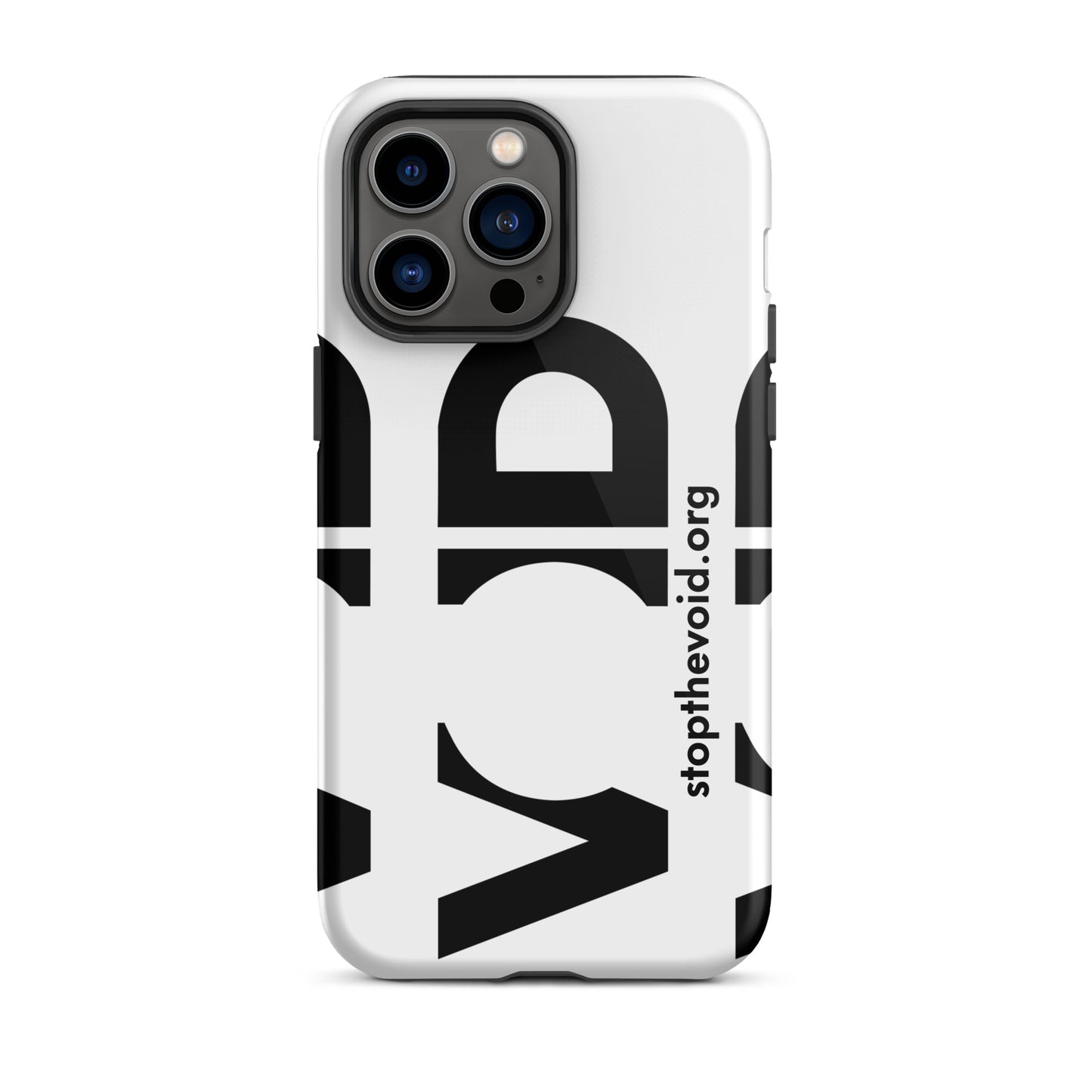 Tough Case for iPhone®